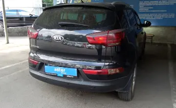 Kia Sportage 2014 года за 6 500 000 тг. в Алматы