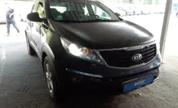 Kia Sportage 2014 года за 6 500 000 тг. в Алматы фото 3