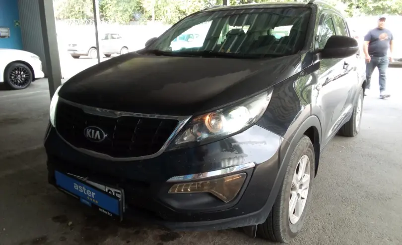 Kia Sportage 2014 года за 6 500 000 тг. в Алматы