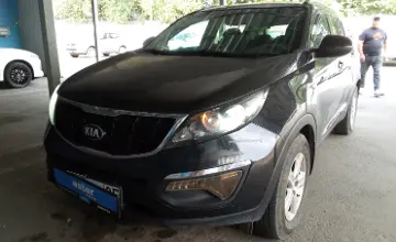 Kia Sportage 2014 года за 6 500 000 тг. в Алматы фото 1