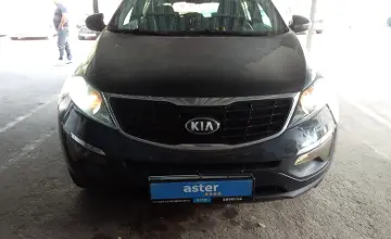 Kia Sportage 2014 года за 6 500 000 тг. в Алматы фото 2