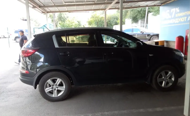 Kia Sportage 2014 года за 6 500 000 тг. в Алматы фото 4