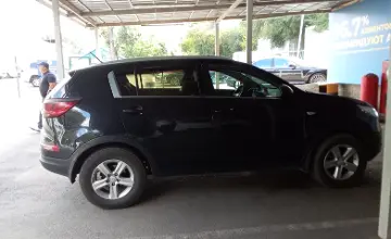 Kia Sportage 2014 года за 6 500 000 тг. в Алматы фото 4