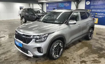 Kia Seltos 2023 года за 12 000 000 тг. в Астана фото 1