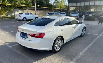 Chevrolet Malibu 2020 года за 8 500 000 тг. в Шымкент