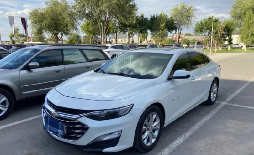 Chevrolet Malibu 2020 года за 8 500 000 тг. в Шымкент