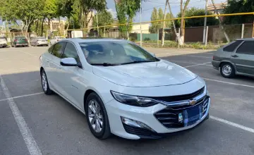 Chevrolet Malibu 2020 года за 8 500 000 тг. в Шымкент фото 3