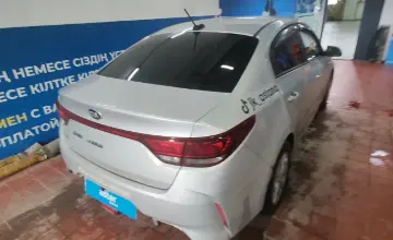 Kia Rio 2021 года за 5 500 000 тг. в Астана