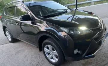 Toyota RAV4 2014 года за 9 500 000 тг. в Усть-Каменогорск фото 3