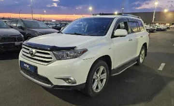 Toyota Highlander 2010 года за 10 000 000 тг. в Алматы фото 1