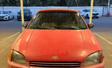 Toyota Starlet 1996 года за 1 600 000 тг. в Алматы фото 2