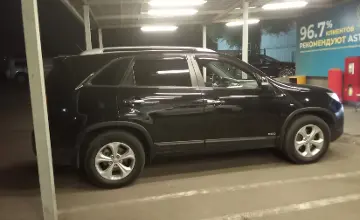 Kia Sorento 2013 года за 7 000 000 тг. в Алматы фото 4