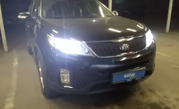Kia Sorento 2013 года за 7 000 000 тг. в Алматы фото 3
