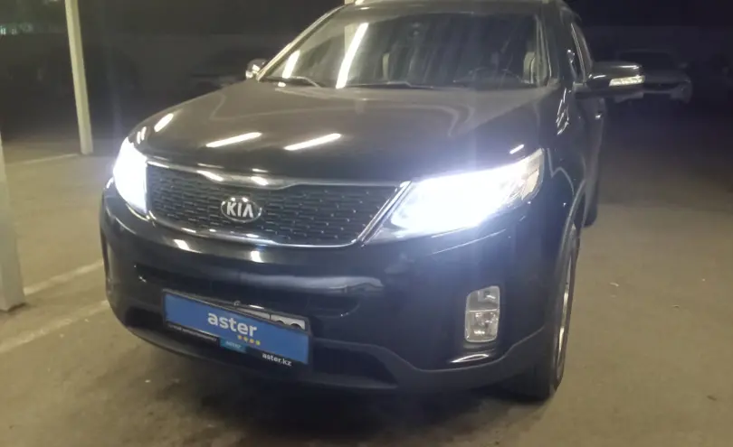 Kia Sorento 2013 года за 7 000 000 тг. в Алматы