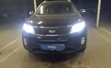 Kia Sorento 2013 года за 7 000 000 тг. в Алматы фото 2