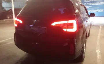 Kia Sorento 2013 года за 7 000 000 тг. в Алматы