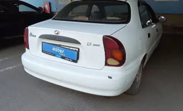 ЗАЗ Chance 2012 года за 1 200 000 тг. в Алматы
