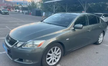 Lexus GS 2005 года за 5 700 000 тг. в Алматы фото 1