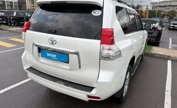 Toyota Land Cruiser Prado 2009 года за 15 000 000 тг. в Астана