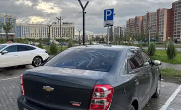 Chevrolet Cobalt 2022 года за 4 000 000 тг. в Астана
