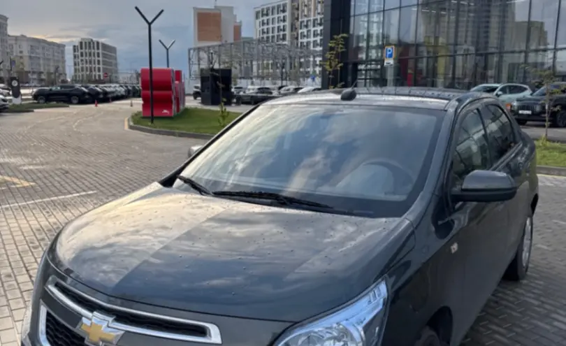 Chevrolet Cobalt 2022 года за 4 000 000 тг. в Астана