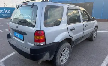 Ford Escape 2001 года за 2 160 000 тг. в Алматы фото 3