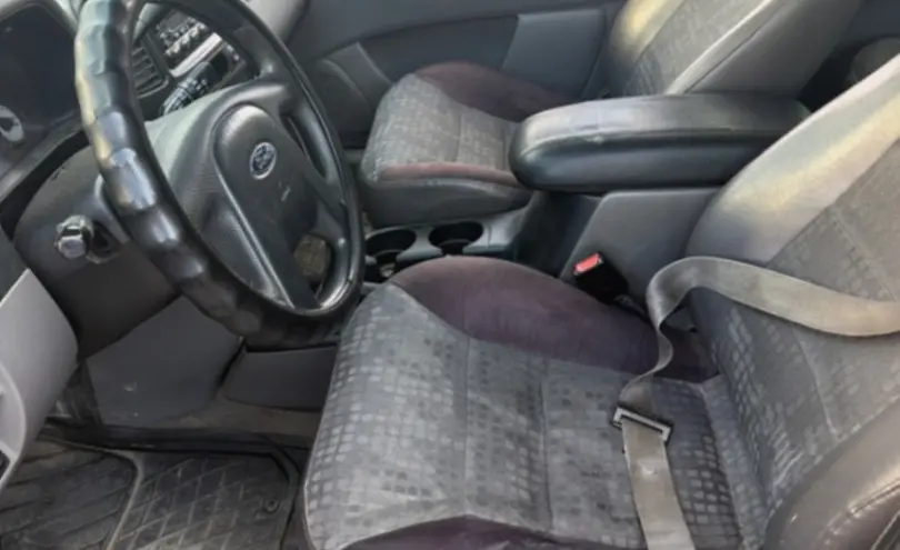 Ford Escape 2001 года за 2 160 000 тг. в Алматы фото 5