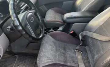 Ford Escape 2001 года за 2 160 000 тг. в Алматы фото 5