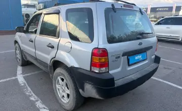 Ford Escape 2001 года за 2 160 000 тг. в Алматы фото 4