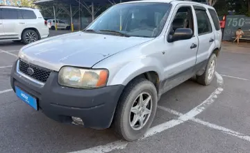 Ford Escape 2001 года за 2 160 000 тг. в Алматы фото 1
