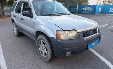 Ford Escape 2001 года за 2 160 000 тг. в Алматы фото 2