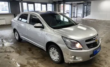 Chevrolet Cobalt 2021 года за 4 000 000 тг. в Астана фото 2