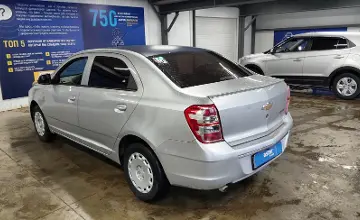 Chevrolet Cobalt 2021 года за 4 000 000 тг. в Астана фото 4