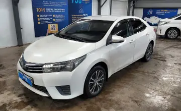 Toyota Corolla 2013 года за 6 000 000 тг. в Астана фото 1