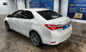 Toyota Corolla 2013 года за 6 000 000 тг. в Астана фото 4