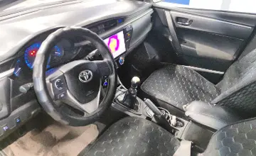Toyota Corolla 2013 года за 6 000 000 тг. в Астана фото 5