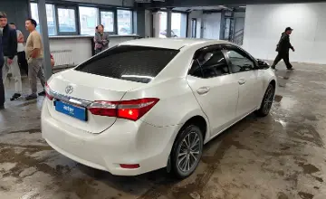 Toyota Corolla 2013 года за 6 000 000 тг. в Астана фото 3