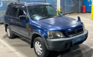 Honda CR-V 1997 года за 2 500 000 тг. в Алматы фото 2