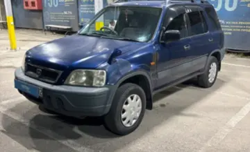 Honda CR-V 1997 года за 2 500 000 тг. в Алматы фото 1