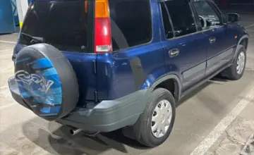 Honda CR-V 1997 года за 2 500 000 тг. в Алматы фото 3