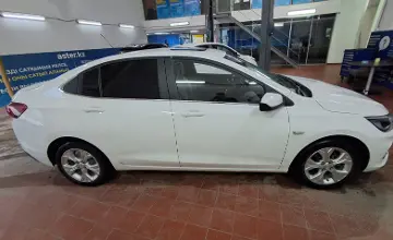 Chevrolet Onix 2023 года за 6 000 000 тг. в Астана фото 4