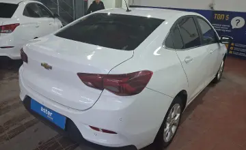 Chevrolet Onix 2023 года за 6 000 000 тг. в Астана