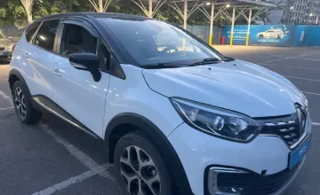 Renault Kaptur 2020 года за 6 500 000 тг. в Алматы фото 2