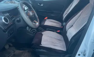 Renault Kaptur 2020 года за 6 500 000 тг. в Алматы фото 5