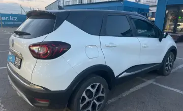 Renault Kaptur 2020 года за 6 500 000 тг. в Алматы фото 3