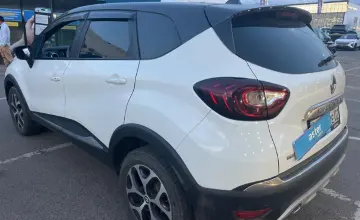 Renault Kaptur 2020 года за 6 500 000 тг. в Алматы фото 4