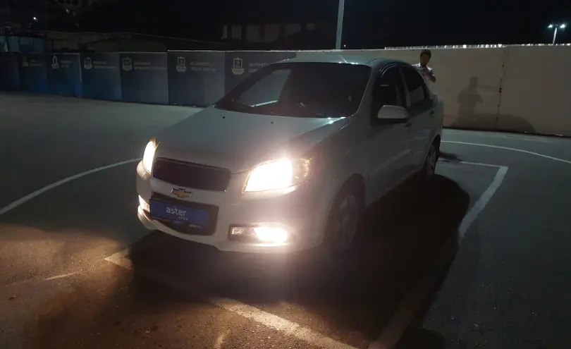 Chevrolet Nexia 2022 года за 4 500 000 тг. в Шымкент