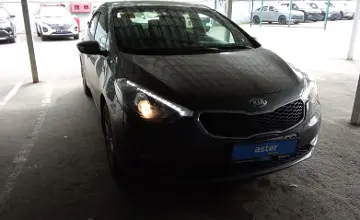Kia Cerato 2013 года за 5 500 000 тг. в Алматы фото 3