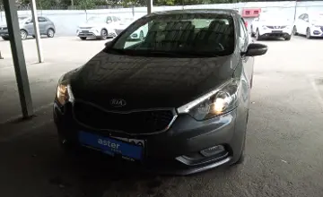Kia Cerato 2013 года за 5 500 000 тг. в Алматы фото 1