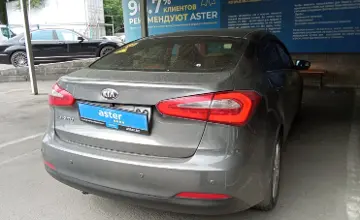 Kia Cerato 2013 года за 5 500 000 тг. в Алматы